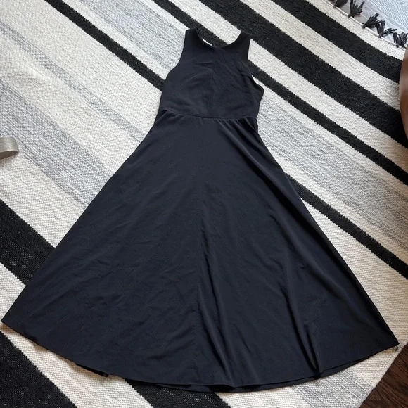 bec and bridge avenue midi dress CONNI ASYM MIDI DRESS